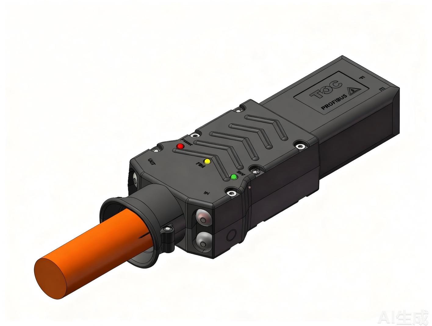 400Hz & 28VDC connectors