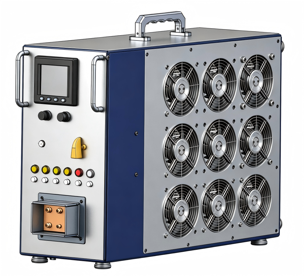 400Hz Load bank